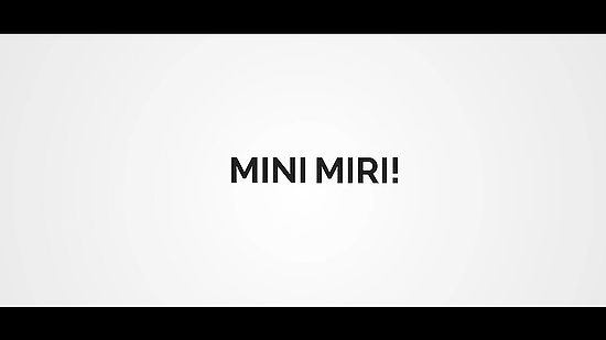Esco Medical Mini MIRI® Product Video